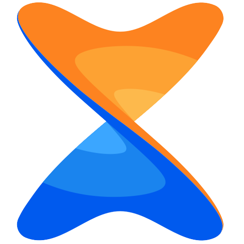 Xender App