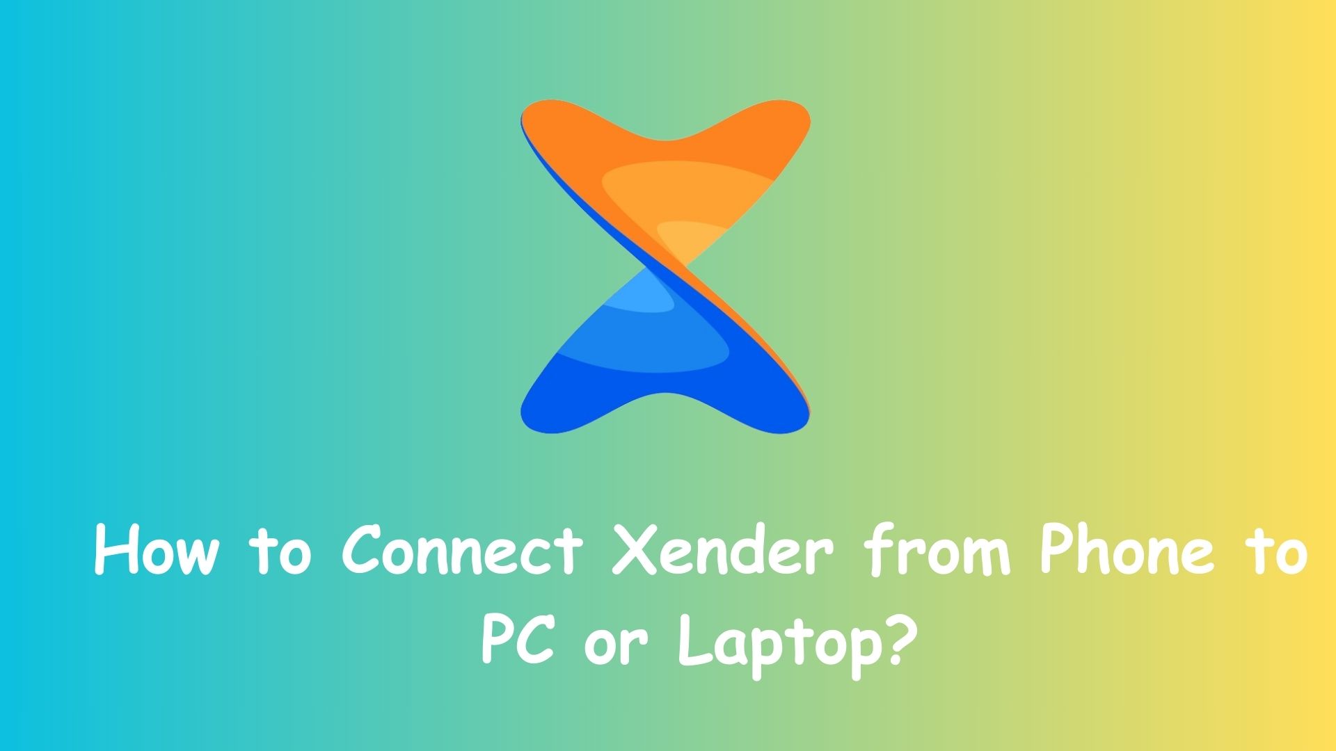 xender